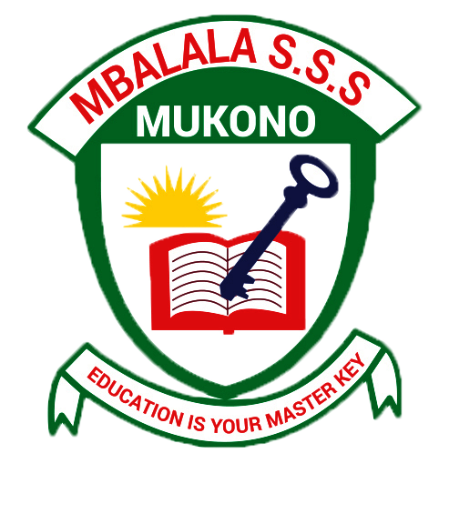 Mbalala Senior Secondary School Mukono