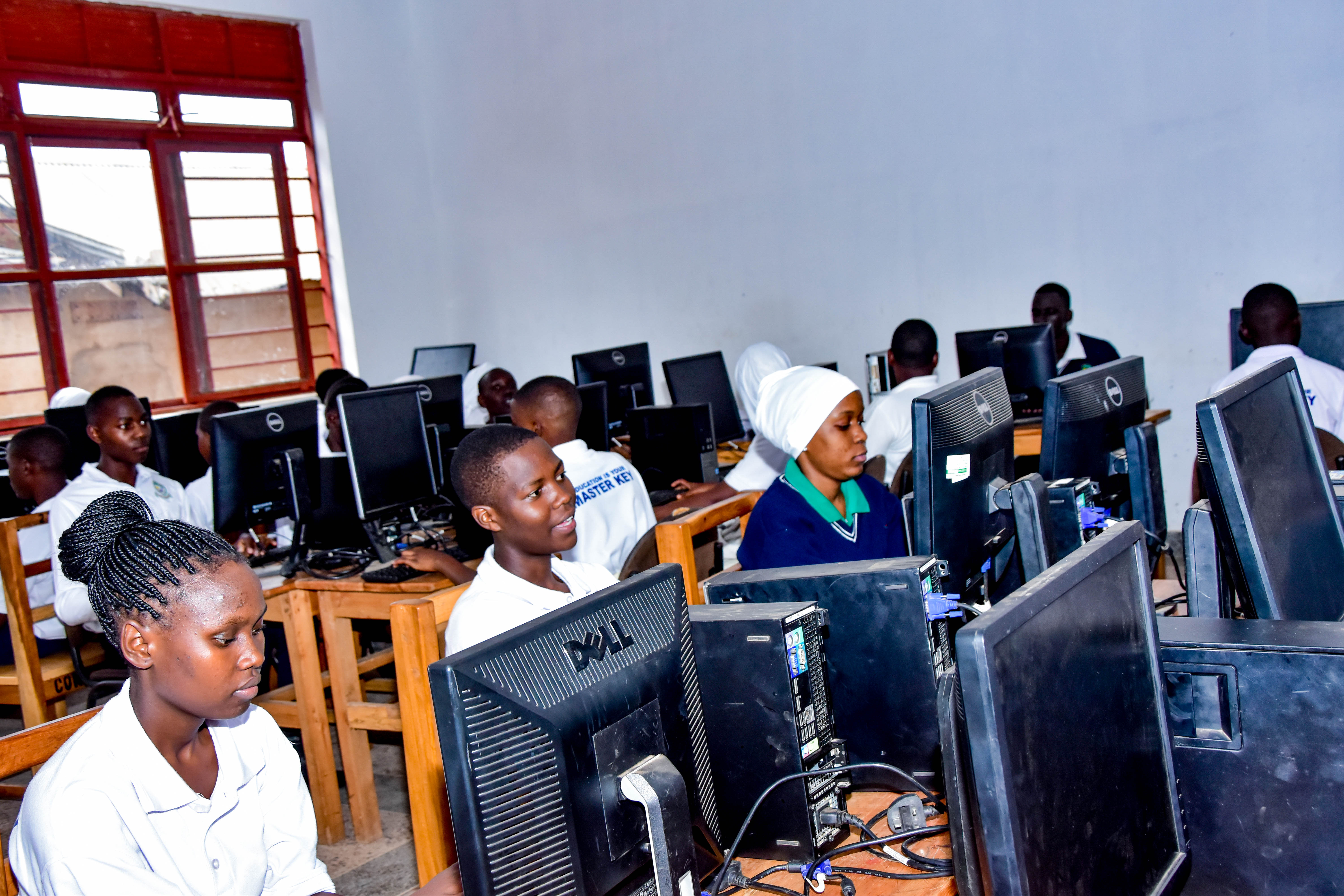 Mbalala Senior Secondary School Mukono