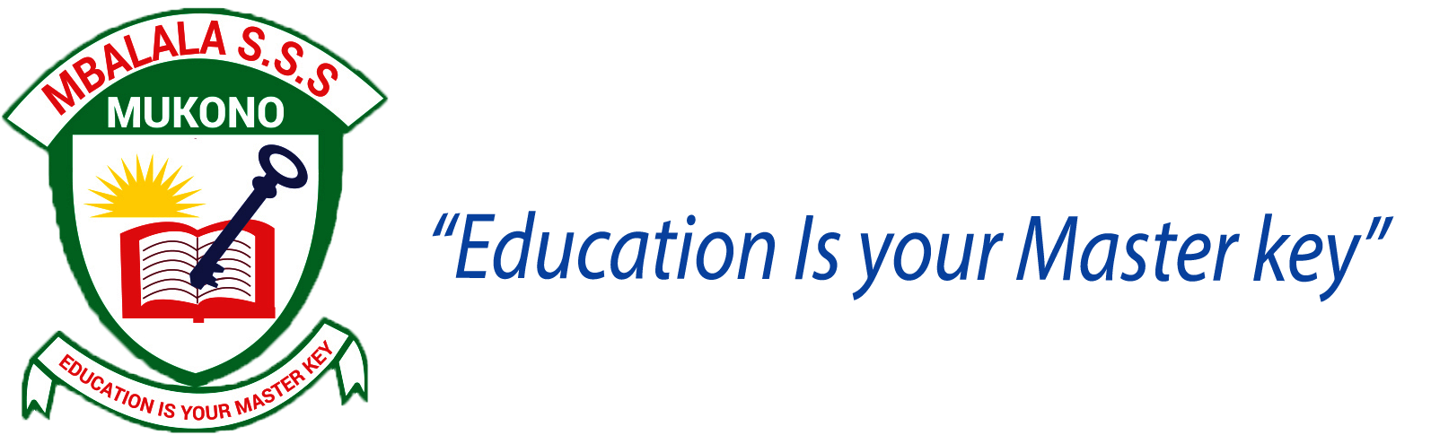 Mbalala Senior Secondary School Mukono_logo